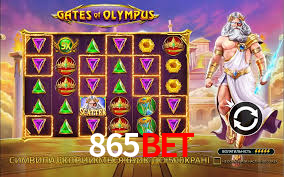 865Bet