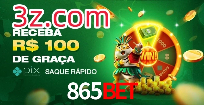 865Bet
