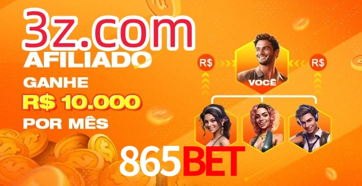 865Bet