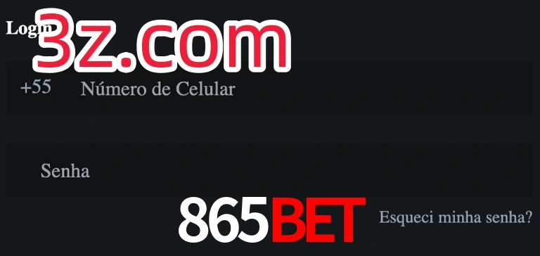 865Bet