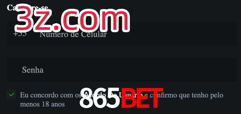 865Bet